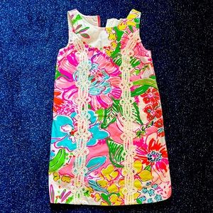 Girls Lilly Pulitzer for Target dress